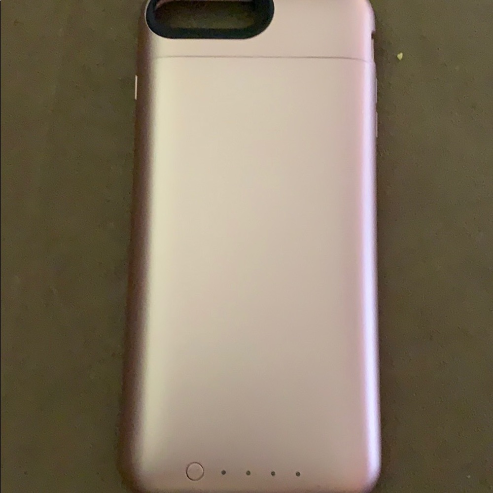Mophie juice pack air